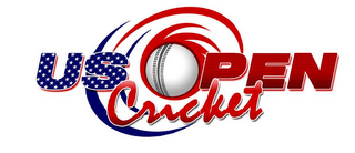 U.S. CRICKET OPEN