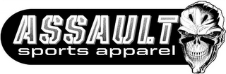 ASSAULT SPORTS APPAREL
