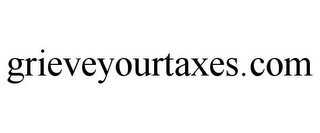 GRIEVEYOURTAXES.COM
