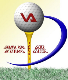 VA TAMPA BAY VETERANS GOLF CLASSIC JAHVREF