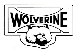 WOLVERINE