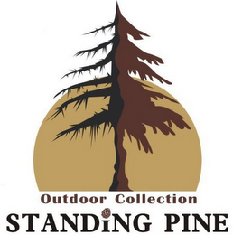 STANDING PINE OUTDOOR COLLECTION