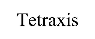 TETRAXIS