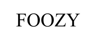 FOOZY