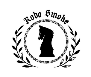 ROBO SMOKE