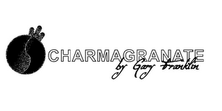 CHARMAGRANATE BY GARY FRANKLIN