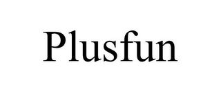 PLUSFUN