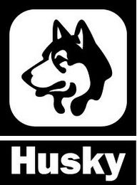 HUSKY