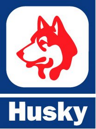 HUSKY