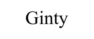 GINTY