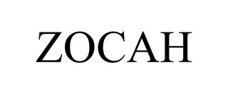 ZOCAH