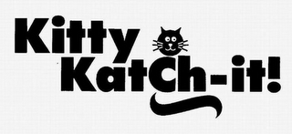 KITTY KATCH-IT!