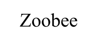 ZOOBEE