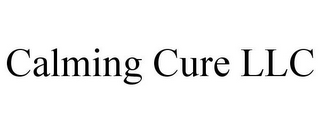 CALMING CURE LLC