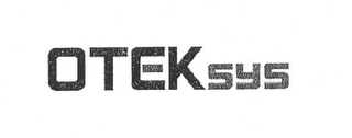 OTEKSYS