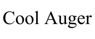 COOL AUGER