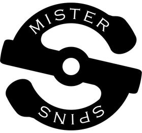 MISTER SPINS