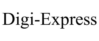 DIGI-EXPRESS