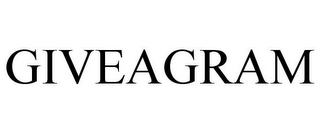 GIVEAGRAM