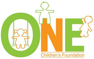 ONE CHILDREN'S FOUNDATION