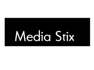 MEDIA STIX