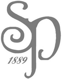 SP 1889