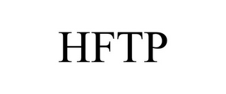 HFTP