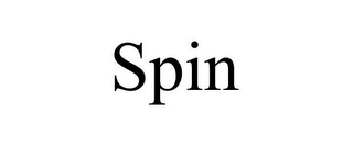 SPIN