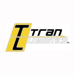 T L TRAN LOGISTICS LLC.