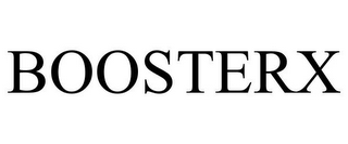 BOOSTERX