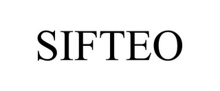 SIFTEO