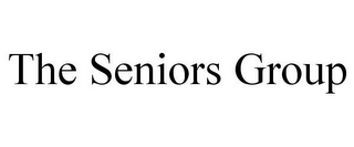 THE SENIORS GROUP