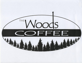 THE WOODS COFFEE