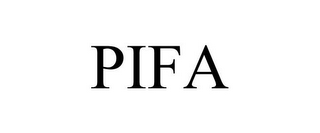 PIFA