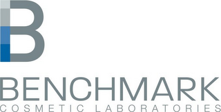 B BENCHMARK COSMETIC LABORATORIES