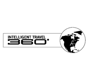 INTELLIGENT TRAVEL 360°