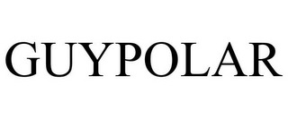 GUYPOLAR