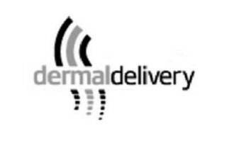 DERMALDELIVERY