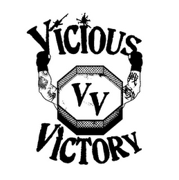 VICIOUS V V VICTORY