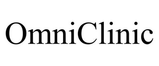 OMNICLINIC