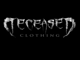 DECEASED CLOTHING