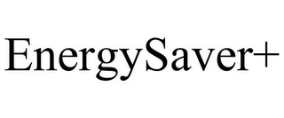 ENERGYSAVER+