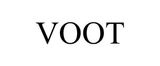 VOOT