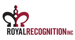 RR ROYAL RECOGNITION INC