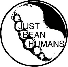 JUST BEAN HUMANS