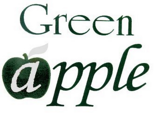 GREEN APPLE