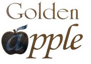 GOLDEN APPLE