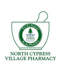 NORTH CYPRESS VILLAGE PHARMACY