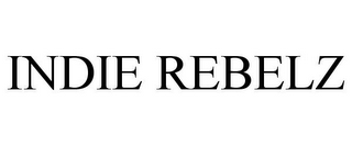 INDIE REBELZ