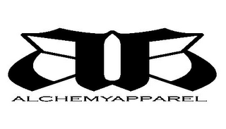 AA ALCHEMYAPPAREL